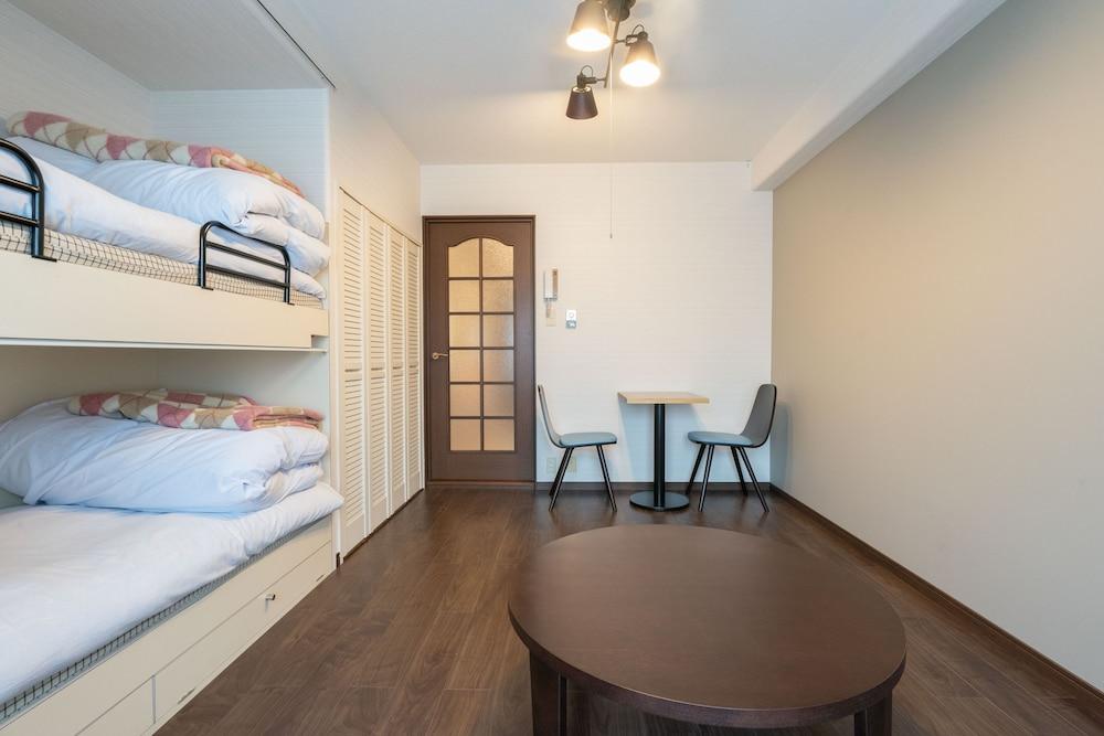 Angel Resort Yuzawa 813