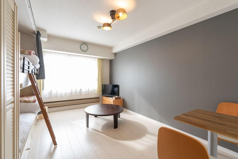 Angel Resort Yuzawa 814