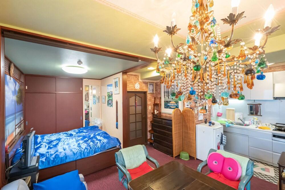 Angel Resort Yuzawa 916