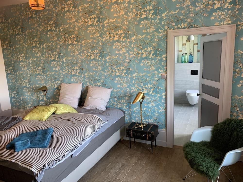 Château du Saint Etienne