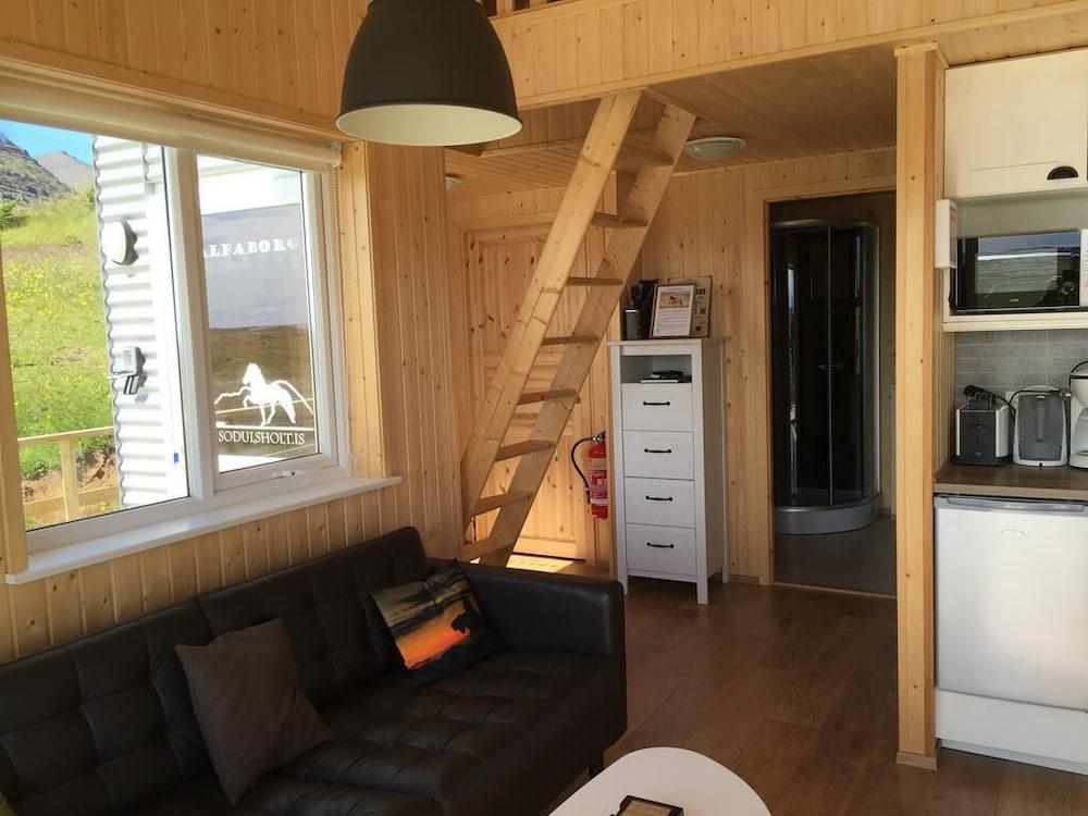 Söðulsholt Cottages