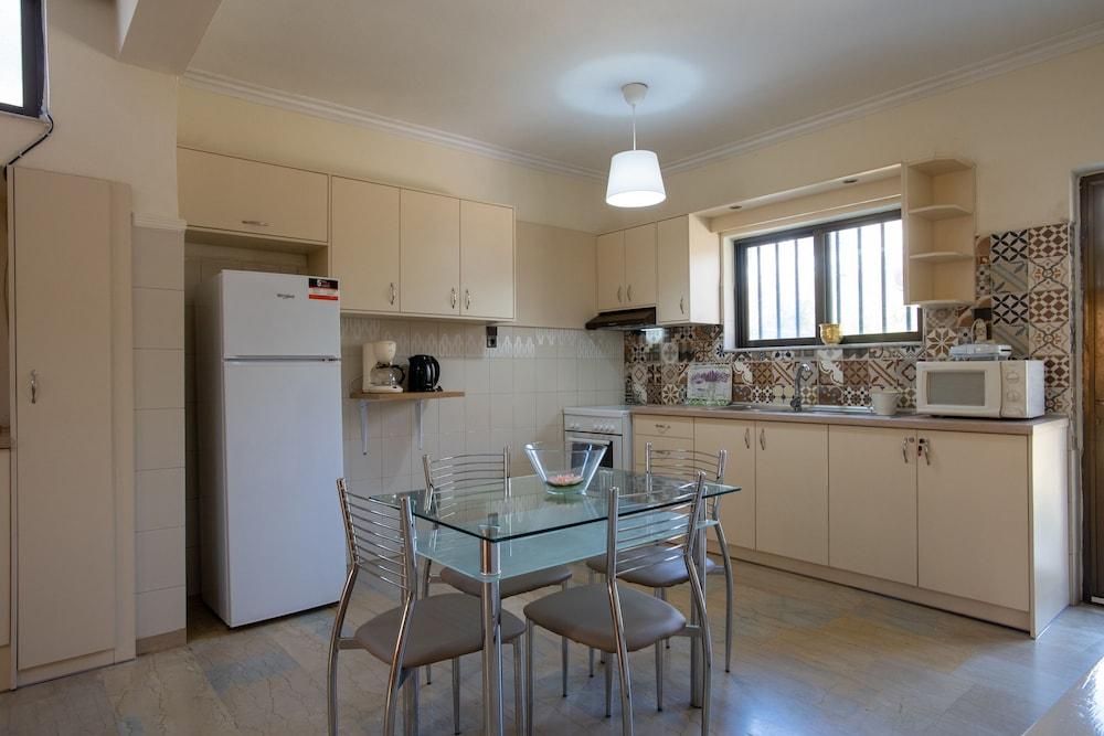 Alexandra's Apartment