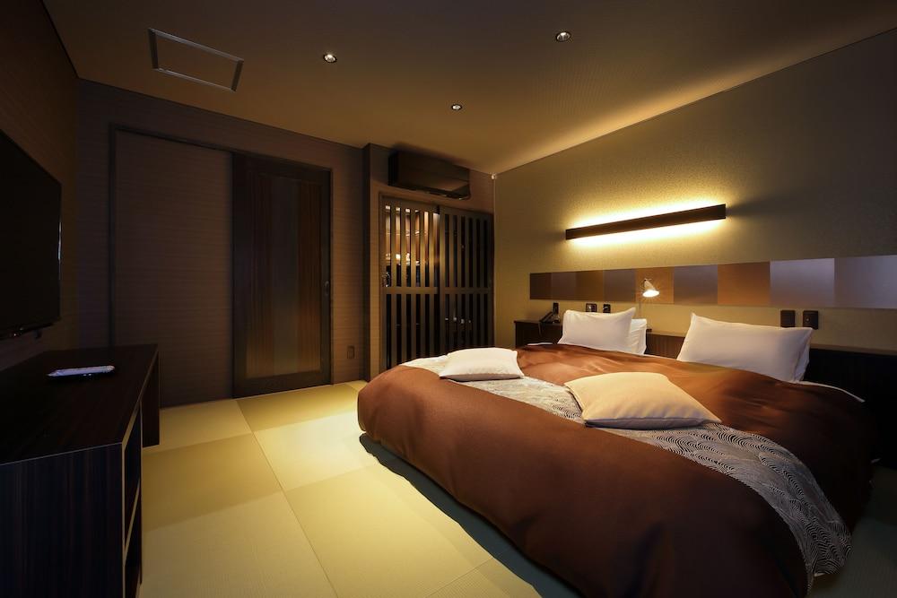 Teppanyaki Auberge Bettei Yumesaki