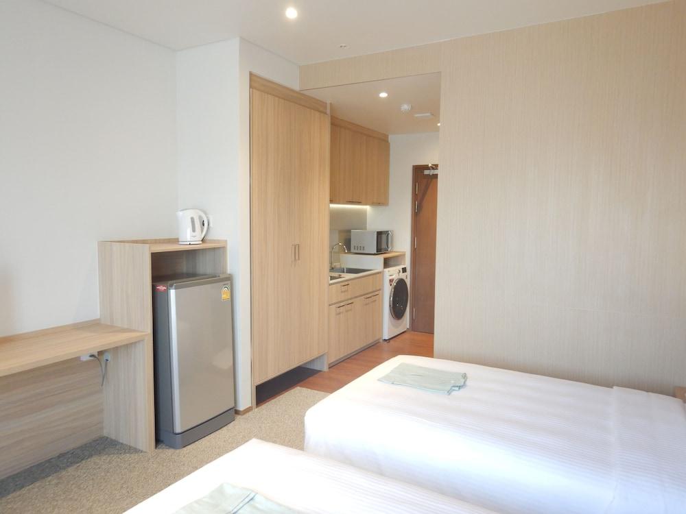 Wishton Hotel Yangon