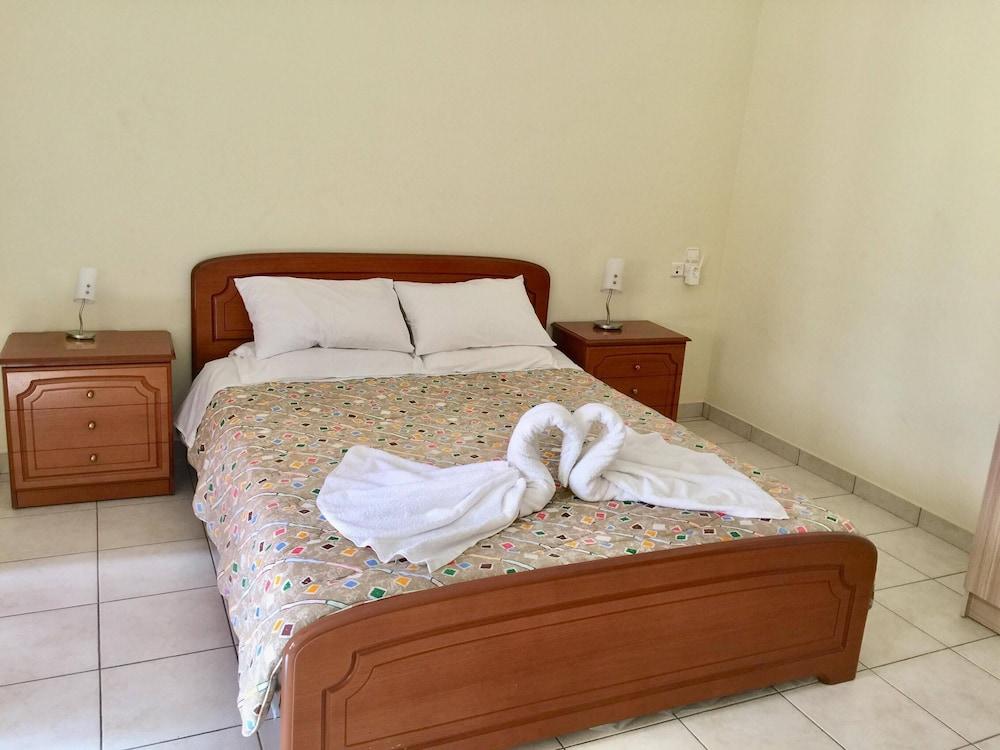 Irene's Studio in Chania