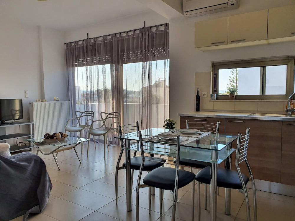 Iriana's Apartment in Center 2