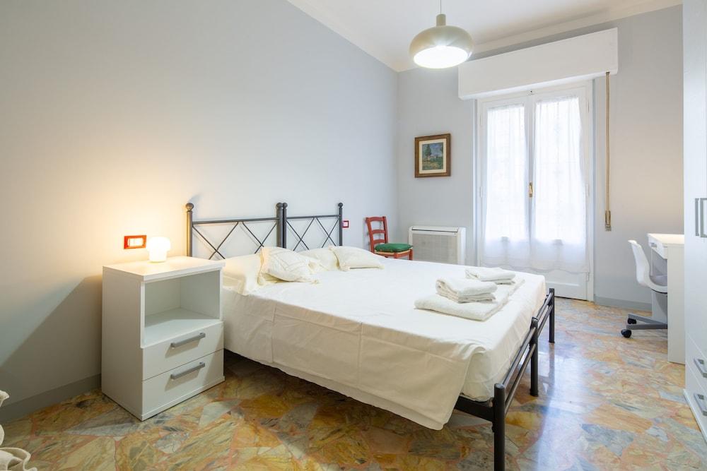 Masaccio 3 bedrooms