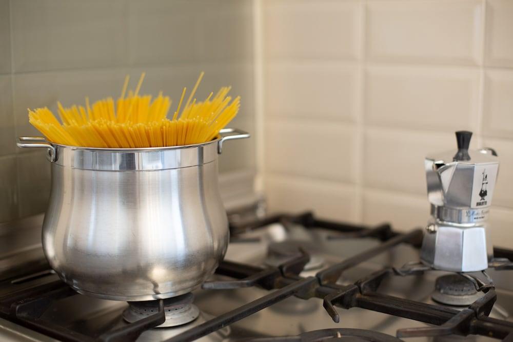 Santo Spirito Bright Flat by Mmega