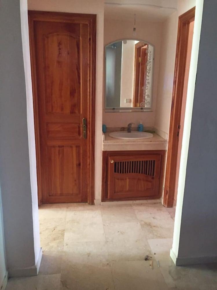 Appartement ain amiyer