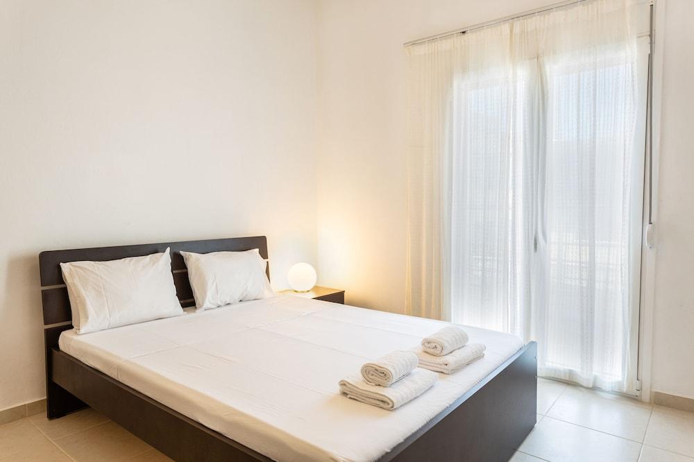 Mirsini's Apartment in Chania Center