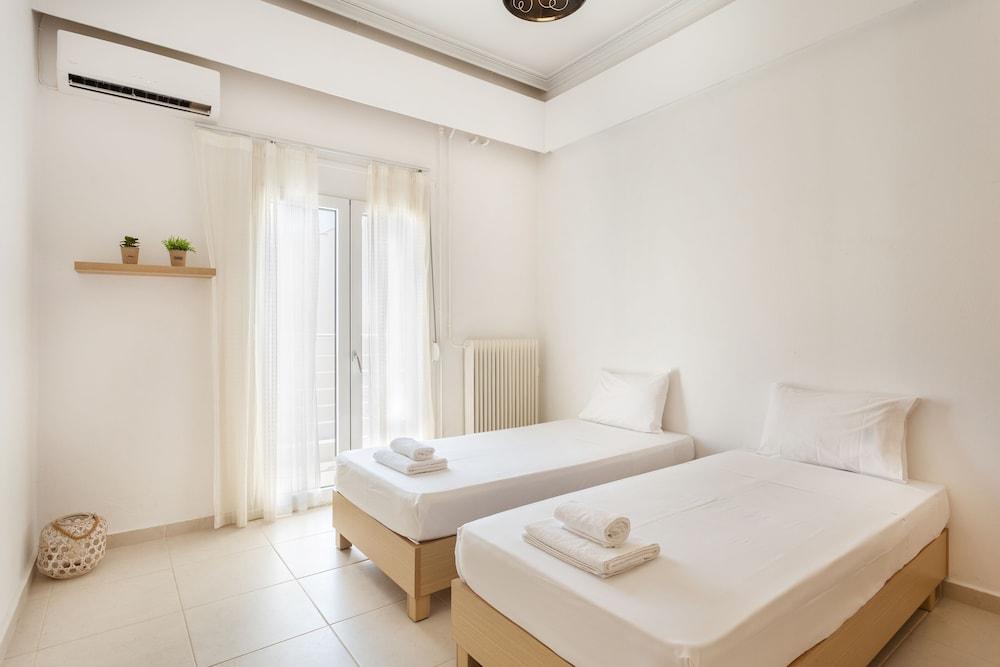 Mirsini's Apartment in Chania Center