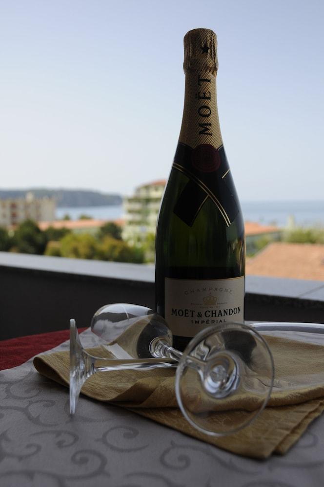 Hotel Branca Ritamadre