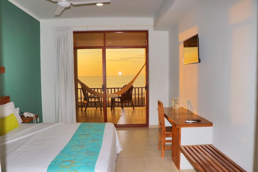 Punta Zicatela Hotel