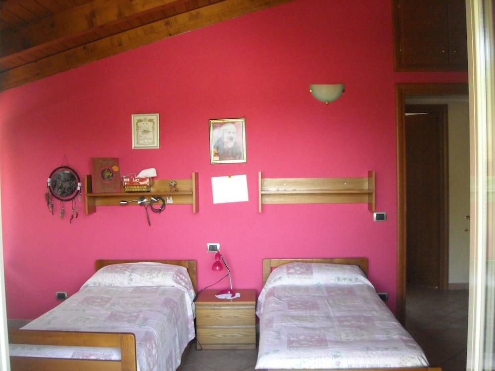 Gli Angeli B&B