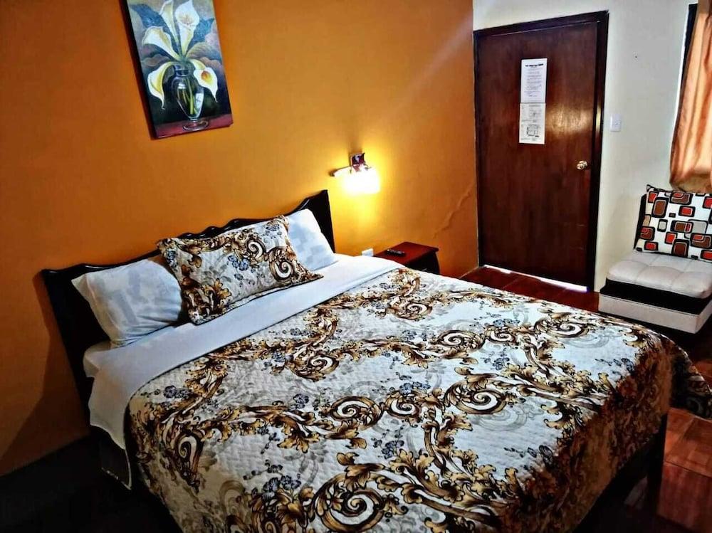 Hostal Mariscal Sucre