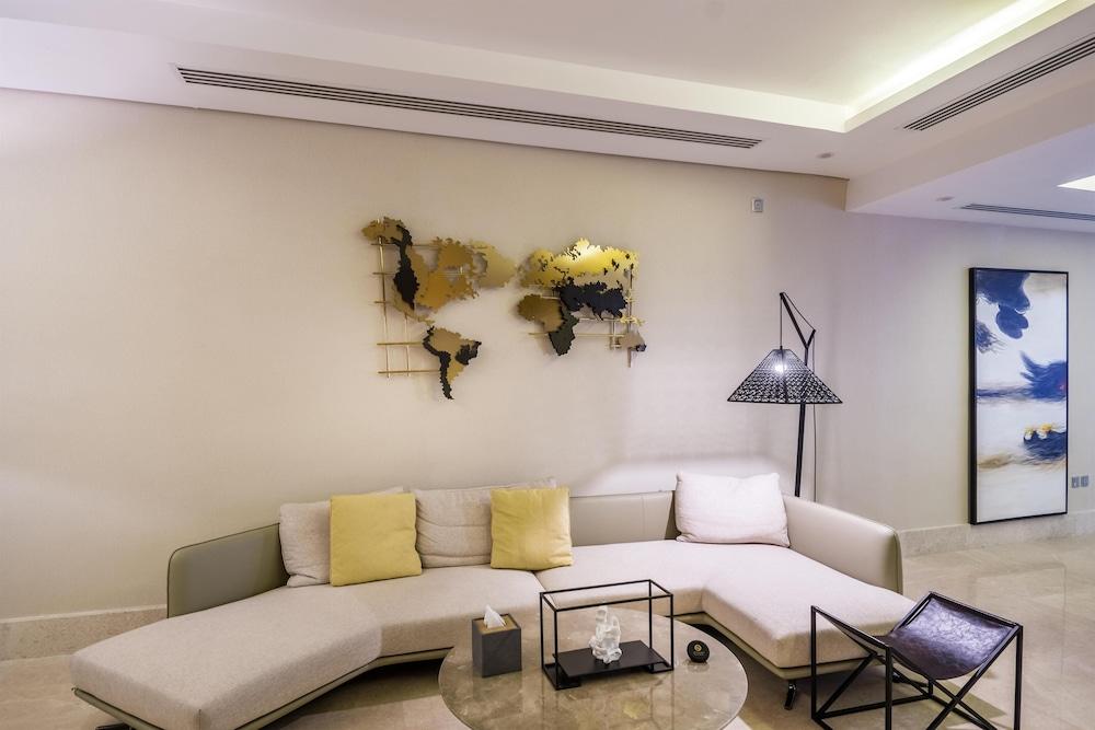 Ewaa Express Hotel - Gaber