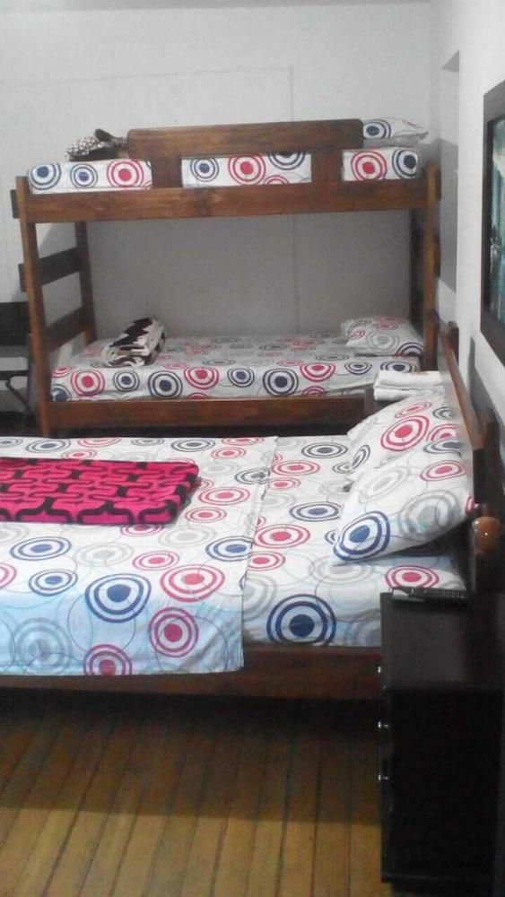 Casa Hotel El Jardin