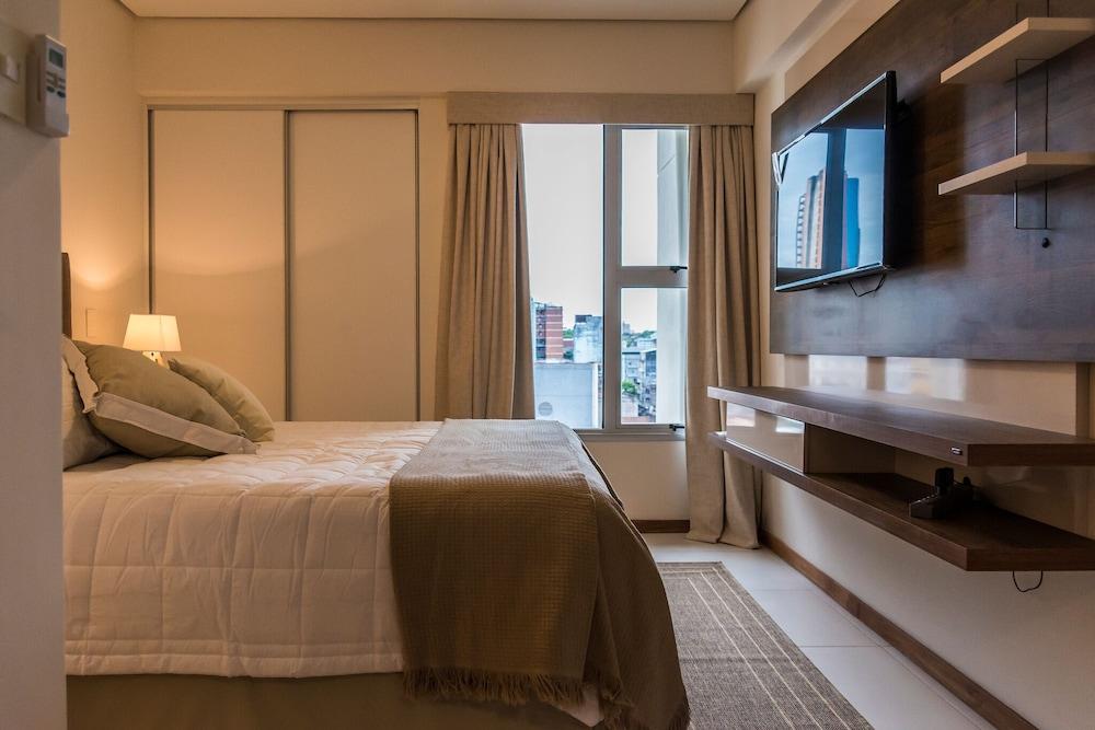 Apartamentos Premium en THE ONE DOWNTOWN