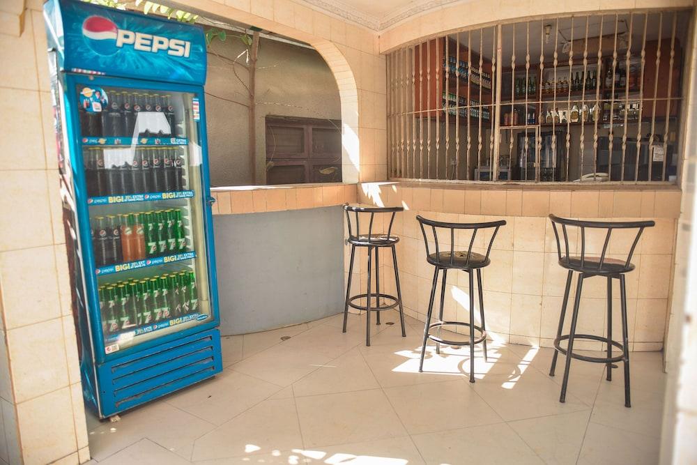 Royal Crown Kbg Hotel