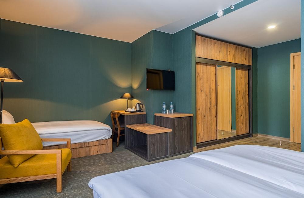 Best Western Gudauri