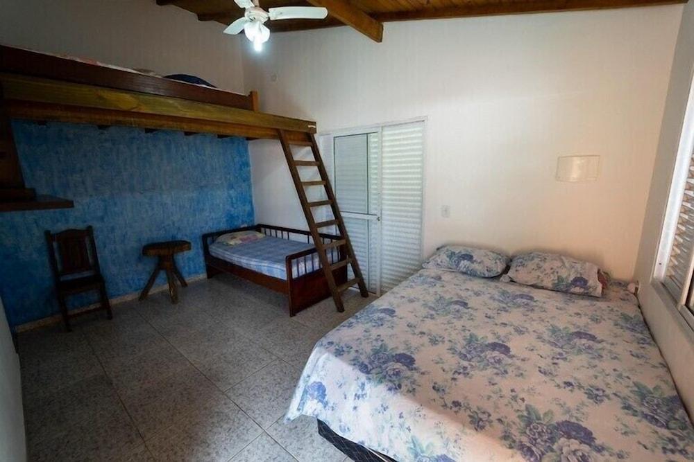 Toca da Anita Maresias