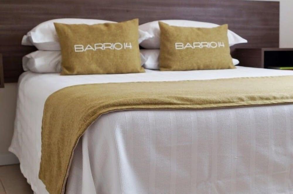 Hotel Barrio 14
