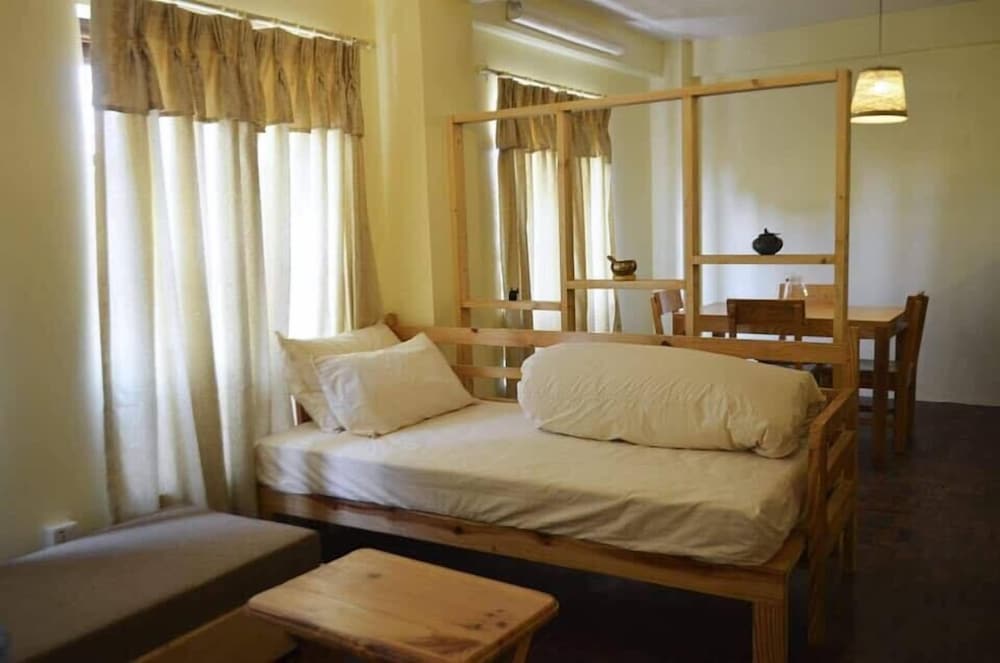 Chaee Newari Service Apartment