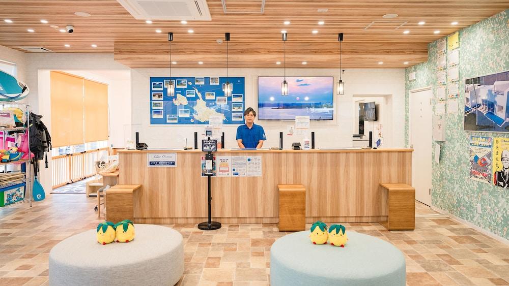 Miyakojima White House Annex