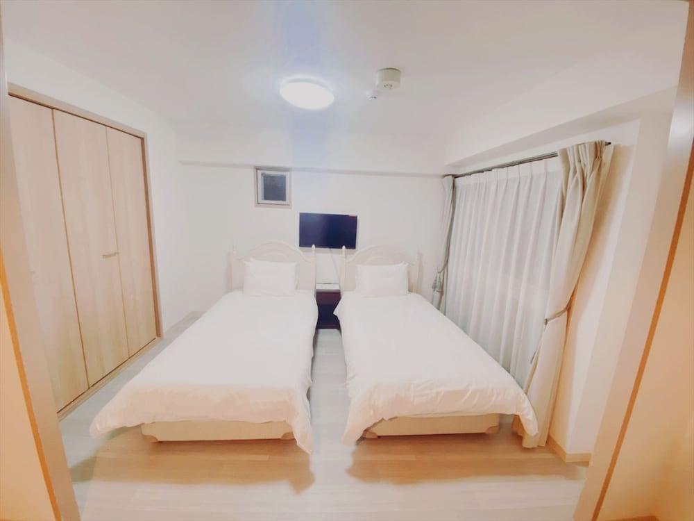 Apartment HOTEL KIRO Kyoto STATION