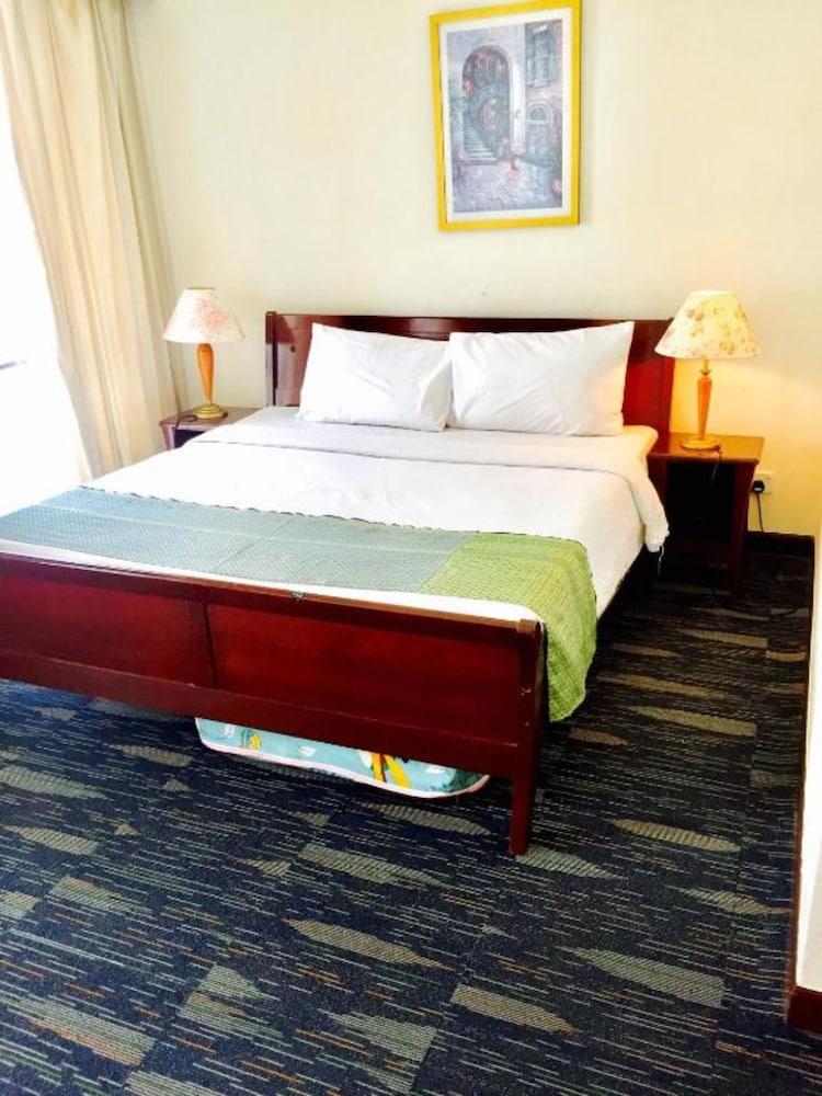 Sky Residency at Time Square