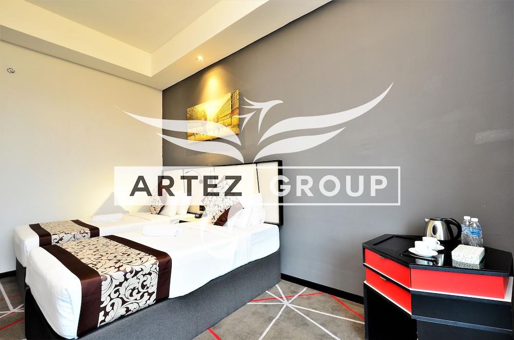 Maison 101 Dang Wangi by Artez