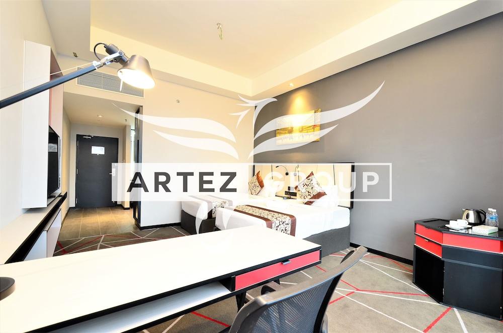 Maison 101 Dang Wangi by Artez