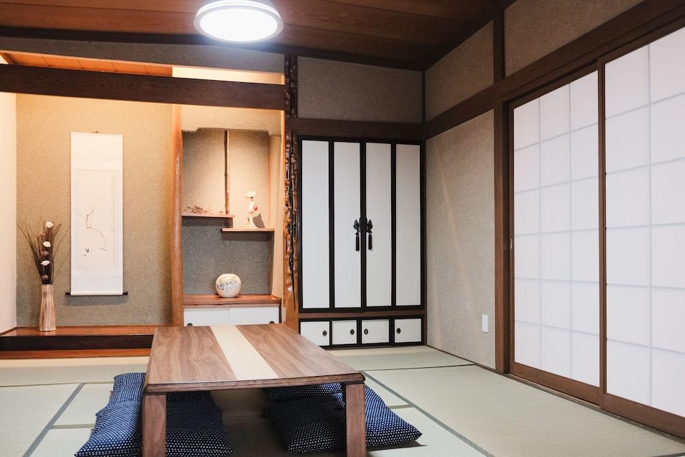 Lampstand STAY Sapporo