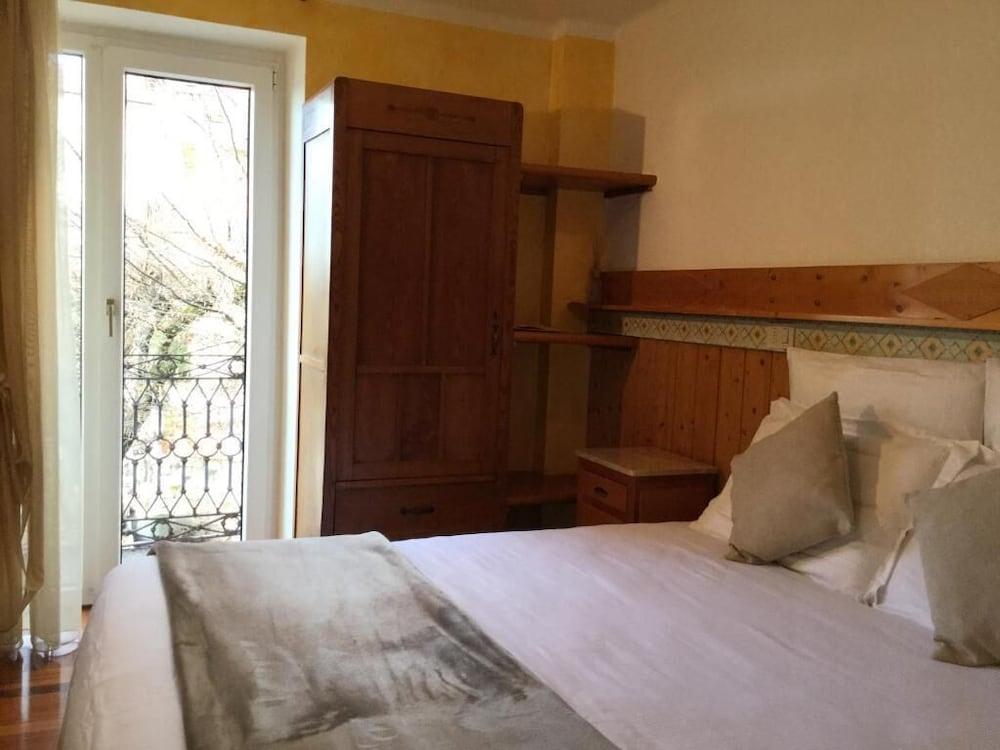 Albergo Ristorante Leso