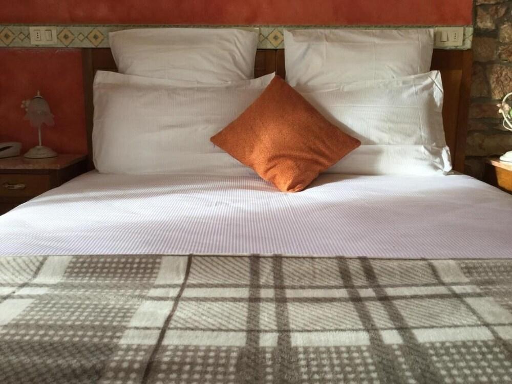 Albergo Ristorante Leso