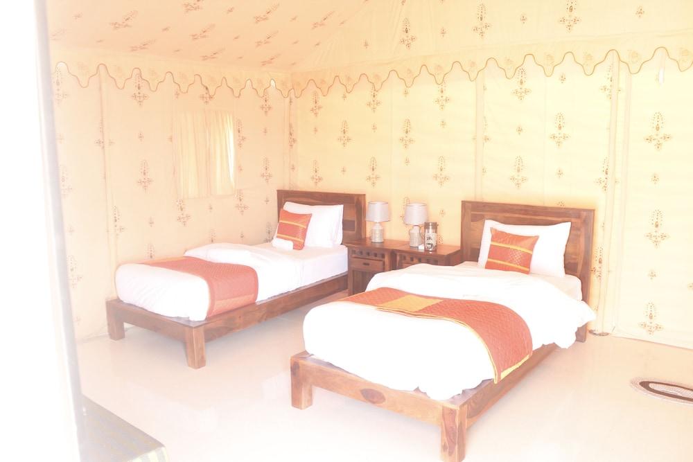 The Yellow Stone - Luxury resort & Spa