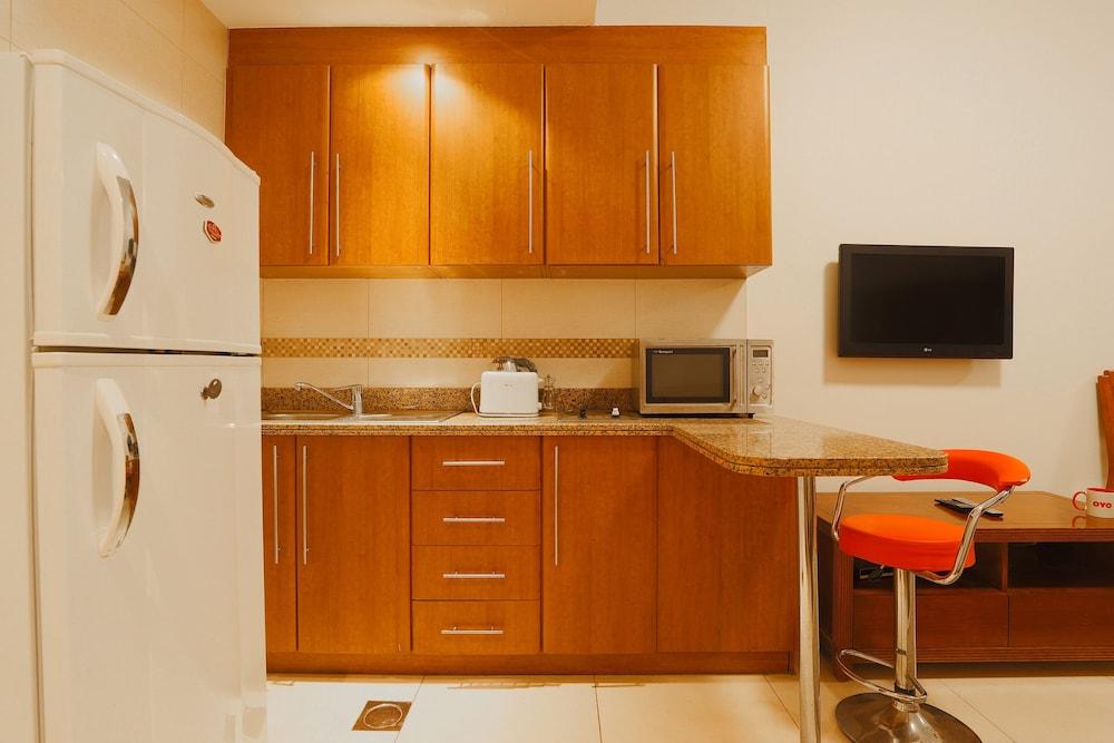 OYO Home 260 Studio Saba 3 Tower