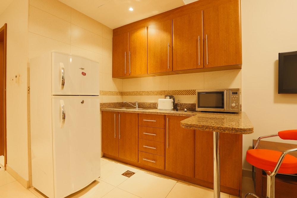 OYO Home 260 Studio Saba 3 Tower