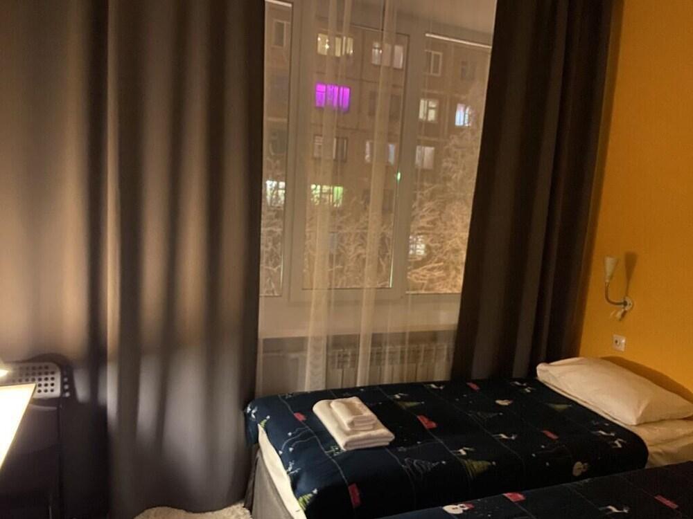 Mini-hotel Gornaya Dolina