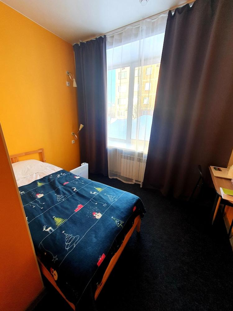 Mini-hotel Gornaya Dolina