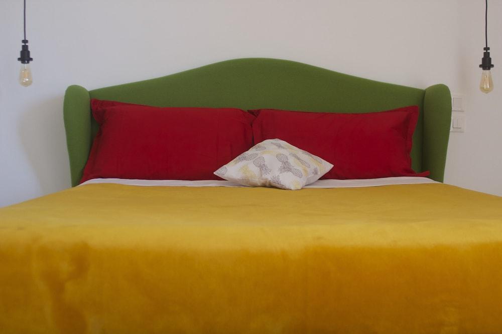 Chambres D'hôtes 1001 Nuits