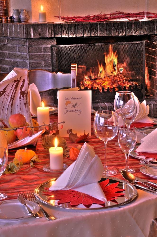 Hotel-Restaurant Sonnenberg