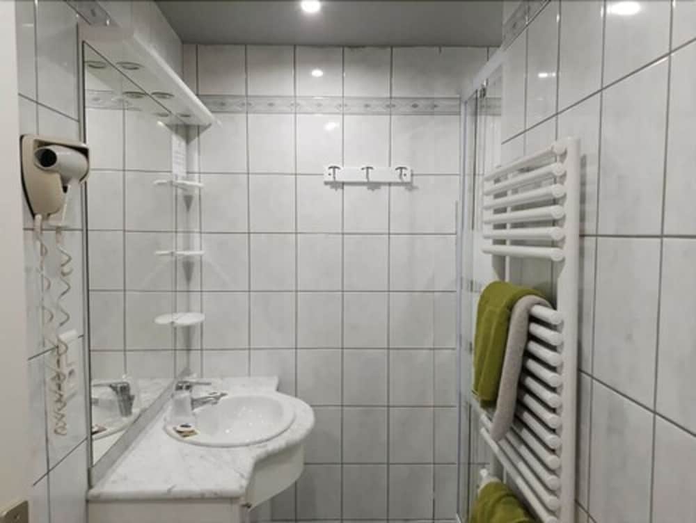 Hotel le Chalet Vitellius