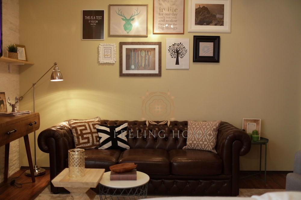 Sweet Home Accomodation