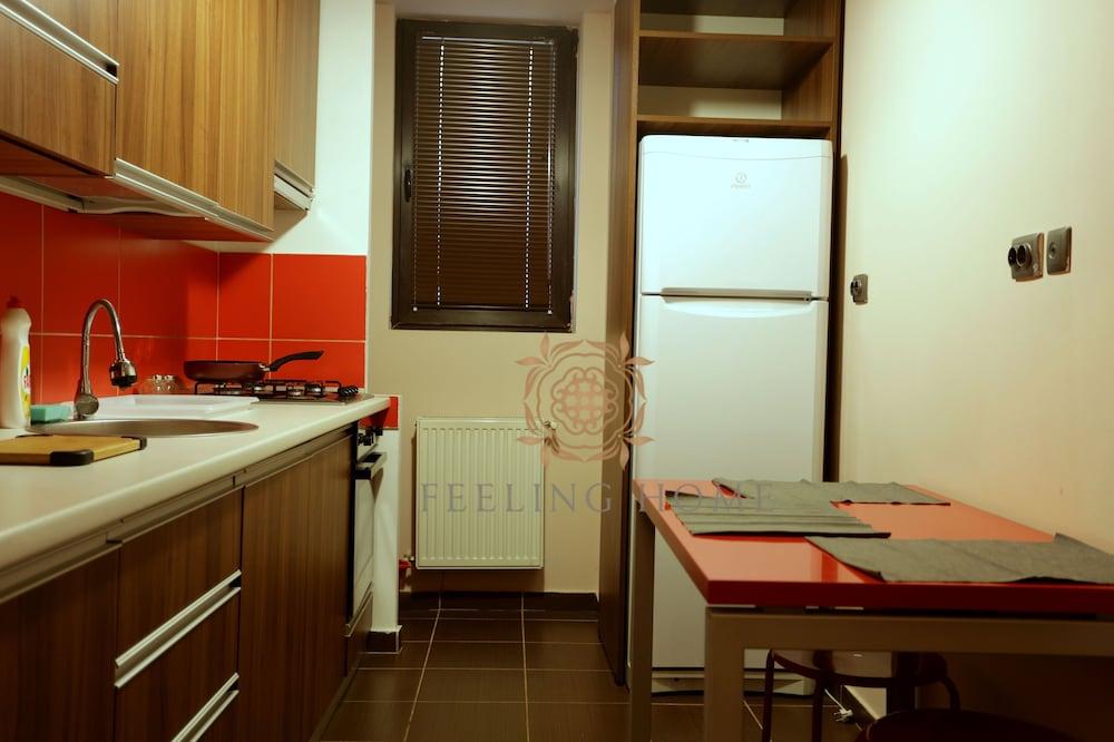 Sweet Home Accomodation