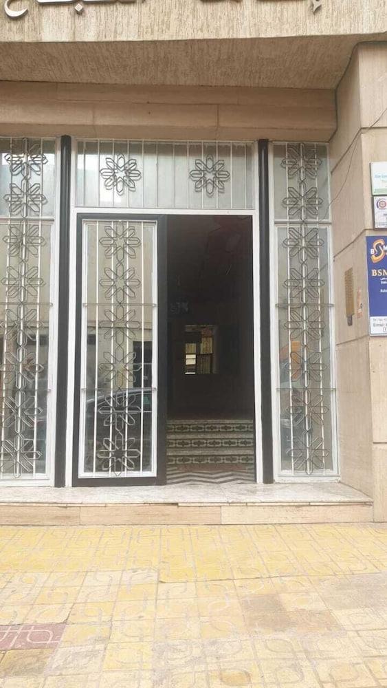 Appartement Chefchaouni