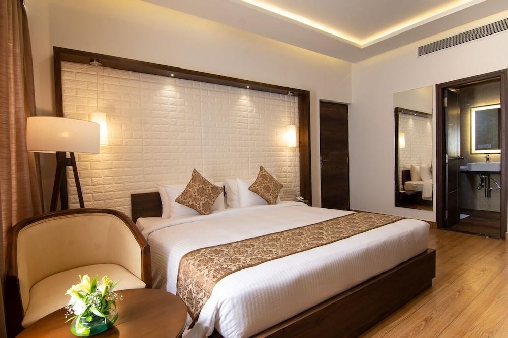 Liverpool Hotels, Outer Ring Road, Marathahalli