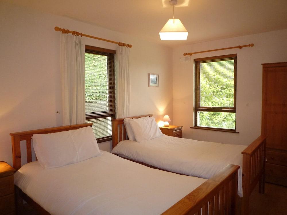 The Waterfront Holiday Homes