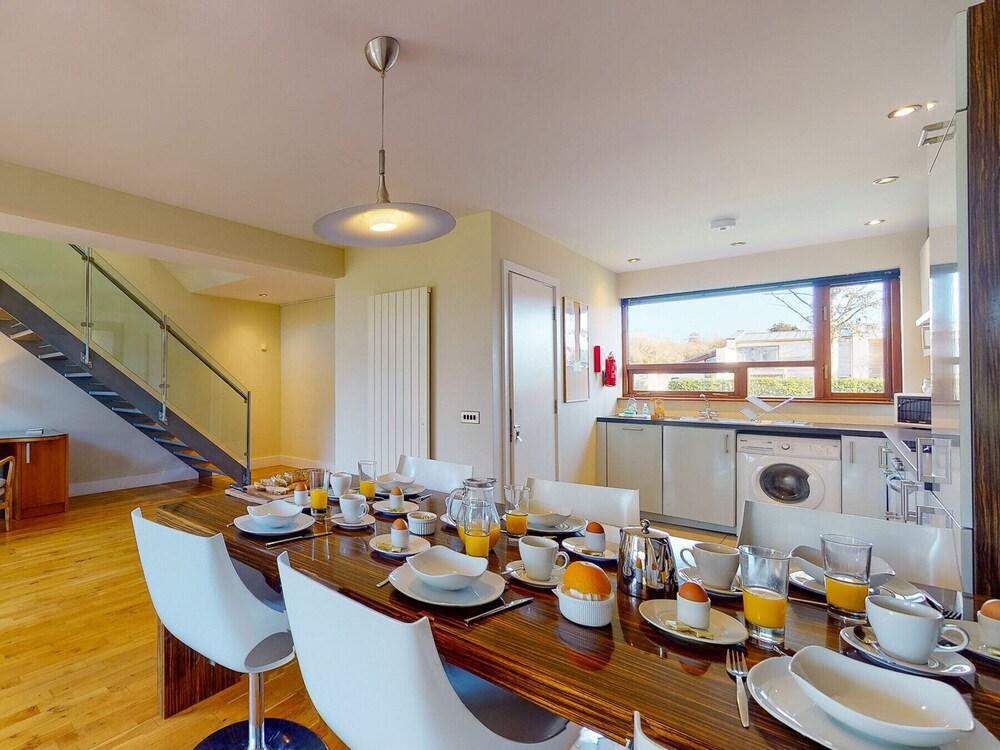 Castlemartyr Holiday Lodges 3 Bed