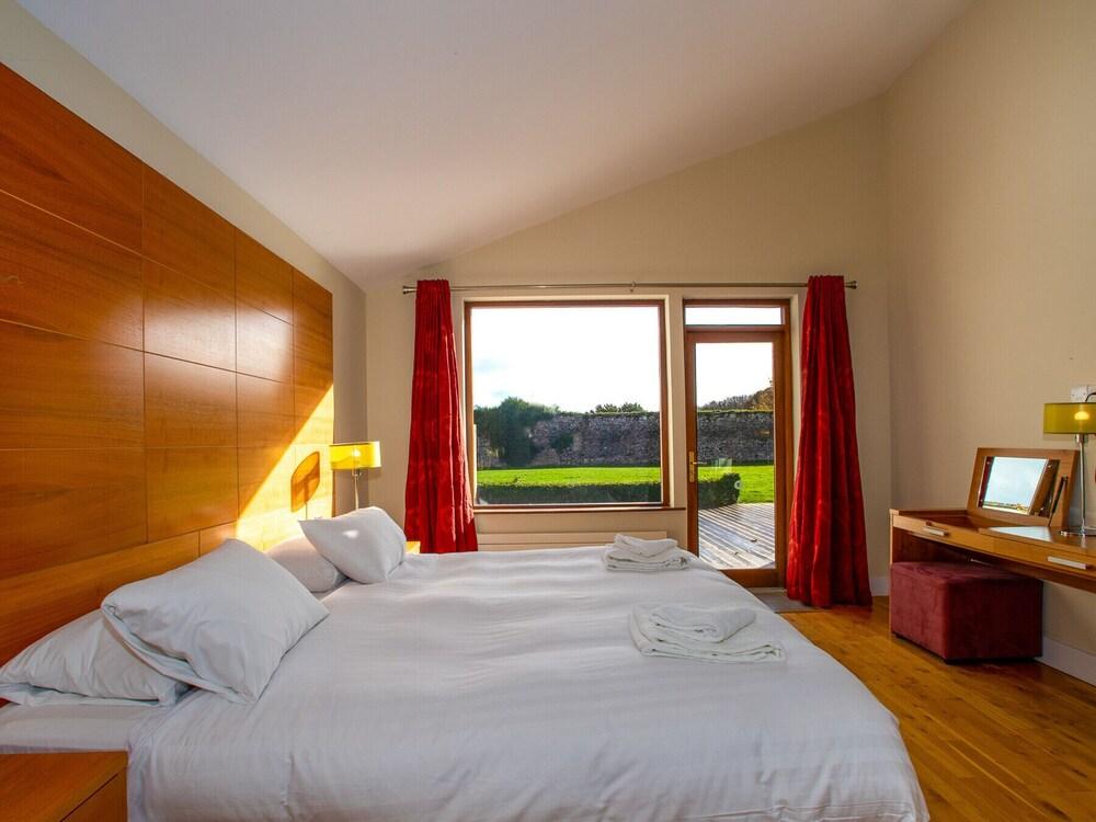 Castlemartyr Holiday Lodges 3 Bed
